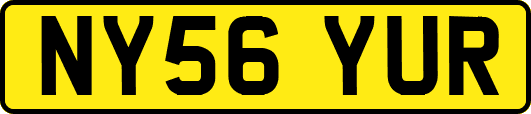 NY56YUR