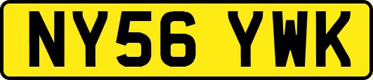 NY56YWK