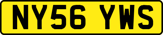 NY56YWS
