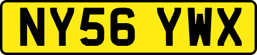 NY56YWX