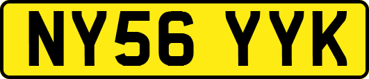 NY56YYK