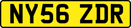 NY56ZDR