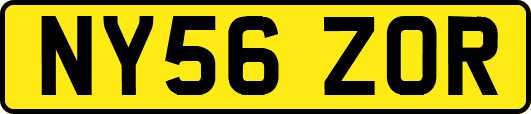 NY56ZOR