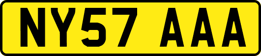 NY57AAA