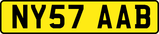 NY57AAB