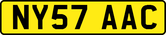 NY57AAC