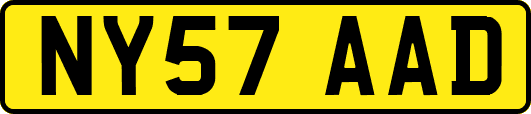 NY57AAD