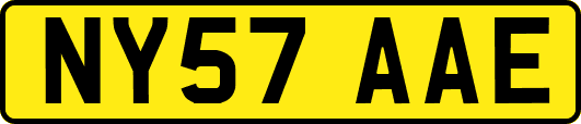 NY57AAE