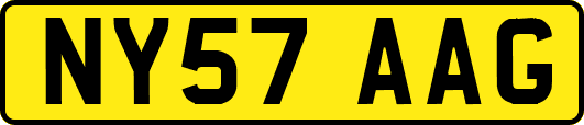 NY57AAG