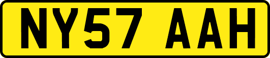 NY57AAH