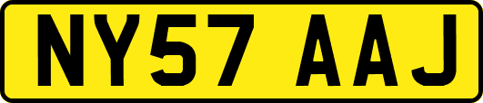 NY57AAJ