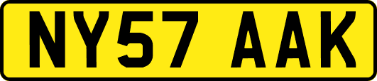 NY57AAK