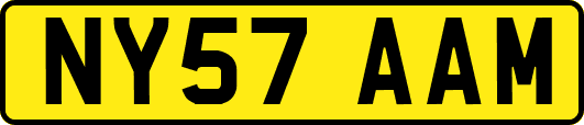 NY57AAM