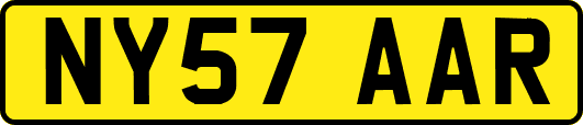 NY57AAR