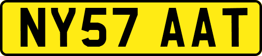 NY57AAT