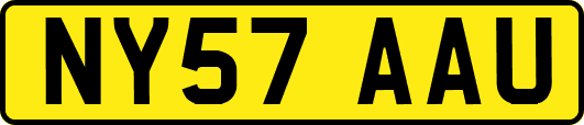 NY57AAU