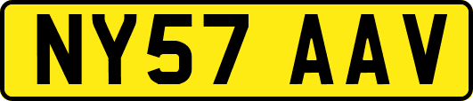NY57AAV