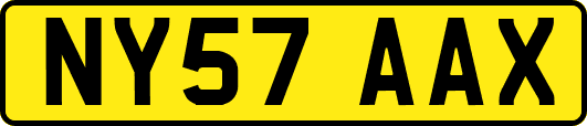 NY57AAX