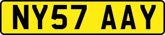 NY57AAY