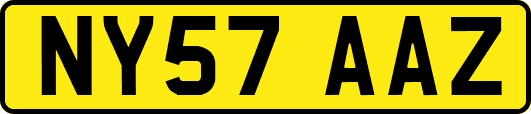 NY57AAZ