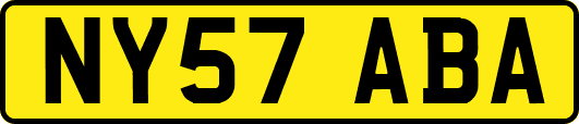 NY57ABA