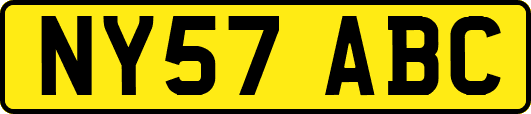 NY57ABC