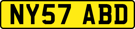 NY57ABD