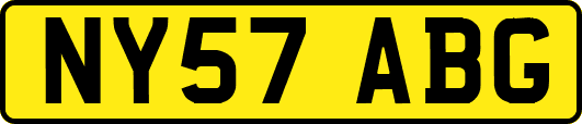 NY57ABG