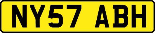 NY57ABH