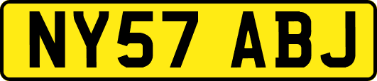 NY57ABJ
