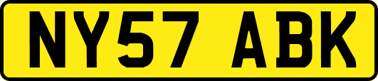 NY57ABK