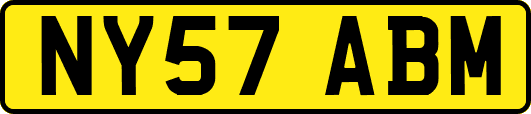 NY57ABM