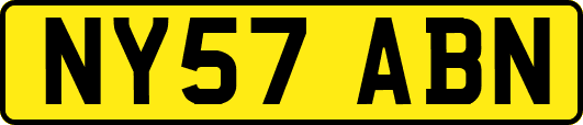 NY57ABN