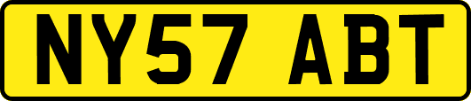 NY57ABT