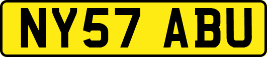 NY57ABU