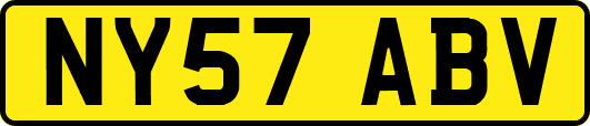 NY57ABV