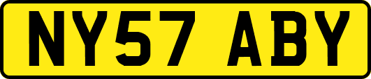 NY57ABY