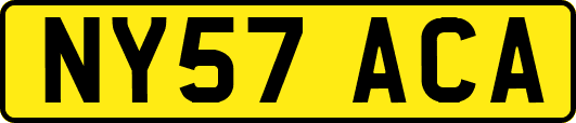 NY57ACA