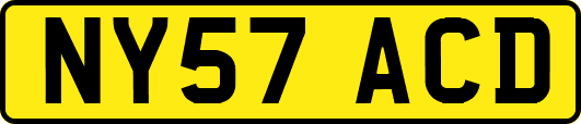 NY57ACD