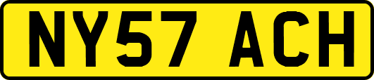NY57ACH