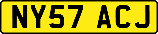NY57ACJ