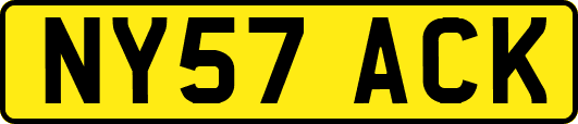 NY57ACK
