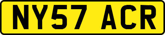 NY57ACR