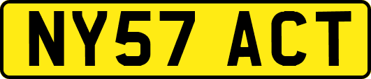 NY57ACT