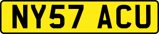 NY57ACU