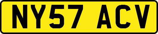 NY57ACV