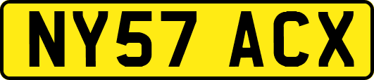 NY57ACX