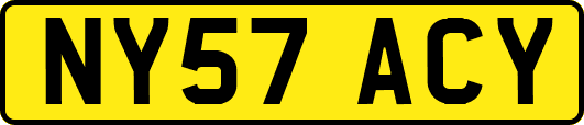 NY57ACY