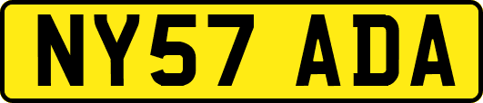 NY57ADA