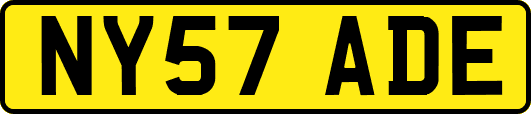NY57ADE